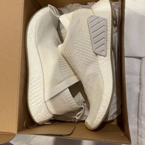 Adidas NMD CS2 PrimeKnit Sneakers